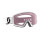 Scott Goggle Factor Mineral white/Black/Illuminator Skibrille