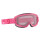 Scott Goggle JR Agent Pink/White/Enhancer Kinderskibrille