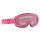 Scott Kinderskibrille JR Agent Pink/White/Enhancer