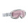 Scott Goggle JR Agent White/Grey/Enhancer Kinderskibrille