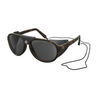 Scott Sunglasses Cervina Black/Grey Sonnenbrille