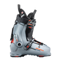 Nordica HF Pro 110 (GW) 688 Grau/Schwarz/Rot Herren Skischuh