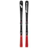 Nordica Dobermann SLR DC + XCell 14 FDT Slalomski...