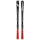 Nordica Dobermann SLR DC + XCell 14 FDT Slalomski Schwarz/Rot 2025 165 cm