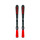 Nordica Team J R + J 4.5 FDT Kinder Allmountain Schwarz/ Rot 2025