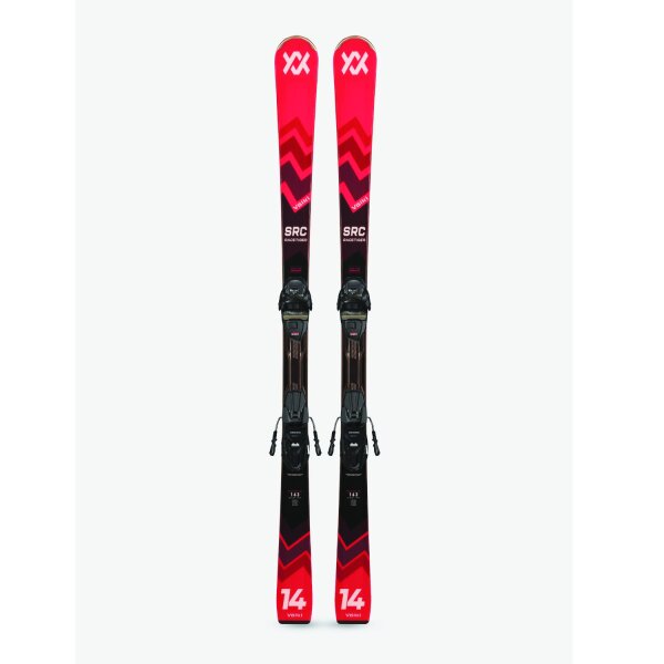 Völkl Racetiger SRC + Motion 10 GW Slalomski 2025 173 cm