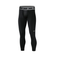 Jako Long Tight Compression 2.0 8451-08 schwarz Kinder