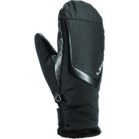 Leki HS Stella Women Mitt Black Skihandschuhe