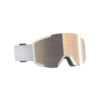 Scott Skibrille Shield LS Mineral White / Light sensitive...