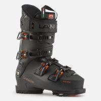 Lange Shadow 110 MV GW Skischuhe black orange