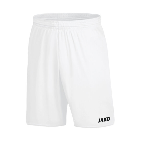 Jako Sporthose Manchester 2.0 weiß