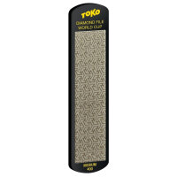 Toko Diamond File WC Medium 400