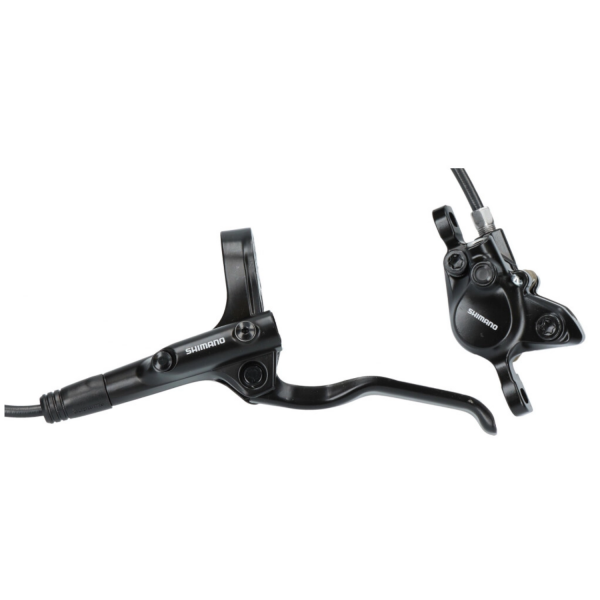 Shimano Hydraulische Scheibenbremse, BL-MT201 links