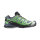 Salomon XA Pro 3D V9 Flint Stone/Green Gecko/Black Herrenwanderschuh 45 1/3