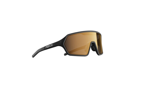 React Sonnenbrille rev buby black