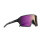 React Sonnenbrille rev nova black S