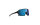 React Sonnenbrille rev sky black S