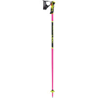 Leki WCR Lite SL 3D Skistock neonpink-black-neonyellow