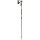 Leki WCR Lite SL 3D Skistock neonpink-black-neonyellow