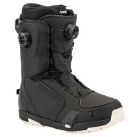 Nitro Darkseid Step On Boa Boot Black 2025 Mens