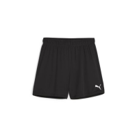 705754 teamGoal WMNS Shorts Puma White/Black