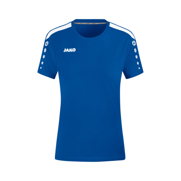 Jako T-Shirt Power 6123-400 royal