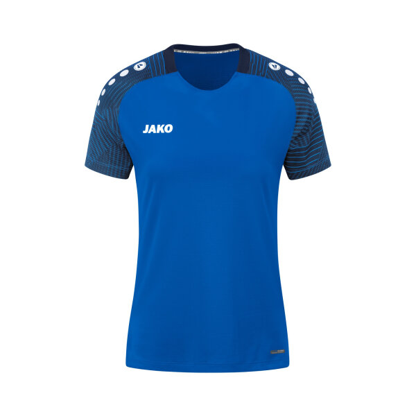 Jako T-Shirt Performance 6122-403 royal/marine