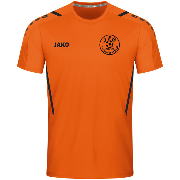 *NEU* JAKO Trikot Challenge Kurzarm 4221-351 JFG Schnaittach 164