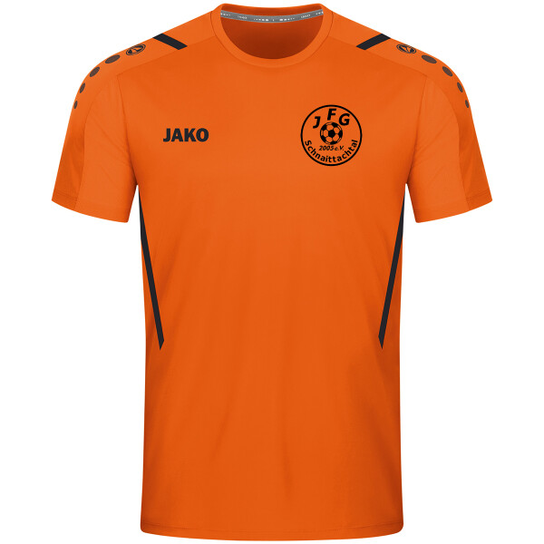 *NEU* JAKO Trikot Challenge Kurzarm 4221-351 JFG Schnaittach S