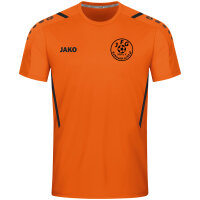 *NEU* JAKO Trikot Challenge Kurzarm 4221-351 Schnaittach L