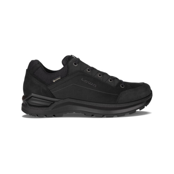 Lowa Renegade Evo GTX LO schwarz Damenwanderschuh 44
