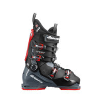 Nordica Sportmachine 3 90 7T1 schwarz/anthrazit/rot