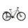 Scott Sub 30 e-Bike Urban aztec green 600 Wh Bosch CX L