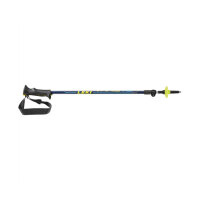 Leki Vario XS Kinderskistock 80-110cm teleskopierbar...