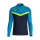 Jako Ziptop Iconic 8624-914 marine/blau/neongelb ASV Pettensiedel