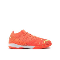 Puma Future Z 3.4 IT 107003-03 Hallenfussballschuh Fiery...