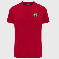 Hummel HmlRed Basic T-Shirt S/S XL BFC Schnaittach