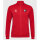 Hummel HmlAuthentic PL Zip Jacket True Red XL BFC Schnaittach