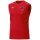 Jako Tanktop Classico rot Old Stars 6050-01