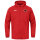Jako Allwetterjacke Team 2.0 rot Old Stars 7402-100 L