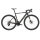 Scott Solace Gravel 30 Carbon Black