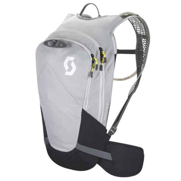 Scott Pack Perform Evo HY 10 grau Rucksack