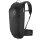 Scott Pack Trail Protect FR 10 grau/schwarz Rucksack