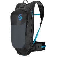 Scott Pack Trail Protect FR 20 schwarz Rucksack