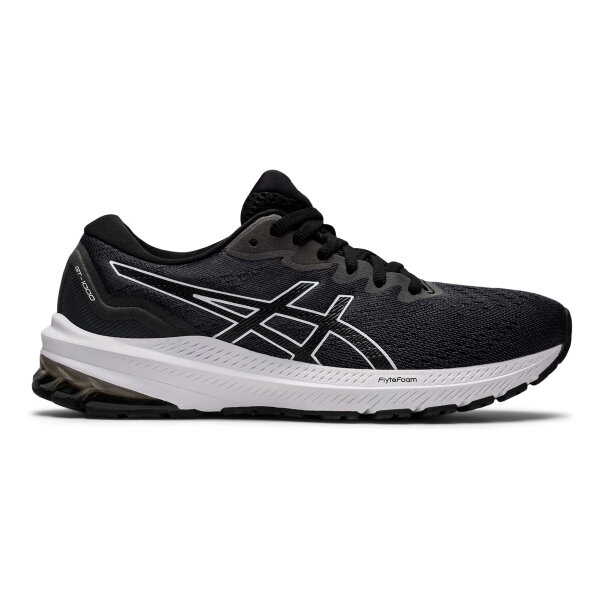 Asics GT-1000 11 black/white Damen Laufschuhe 37