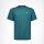 Mons Royale Mens Tarn Merino T-Shirt Abyss