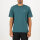 Mons Royale Mens Tarn Merino T-Shirt Abyss