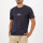 Mons Royale Mens Icon Merino Classic T-Shirt Cosmic XL