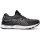 Asics Gel-Nimbus 24 black/pure silver Damen Laufschuhe 37