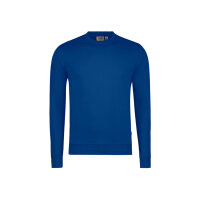 Hakro Sweatshirt Mikralinar Eco royalblau